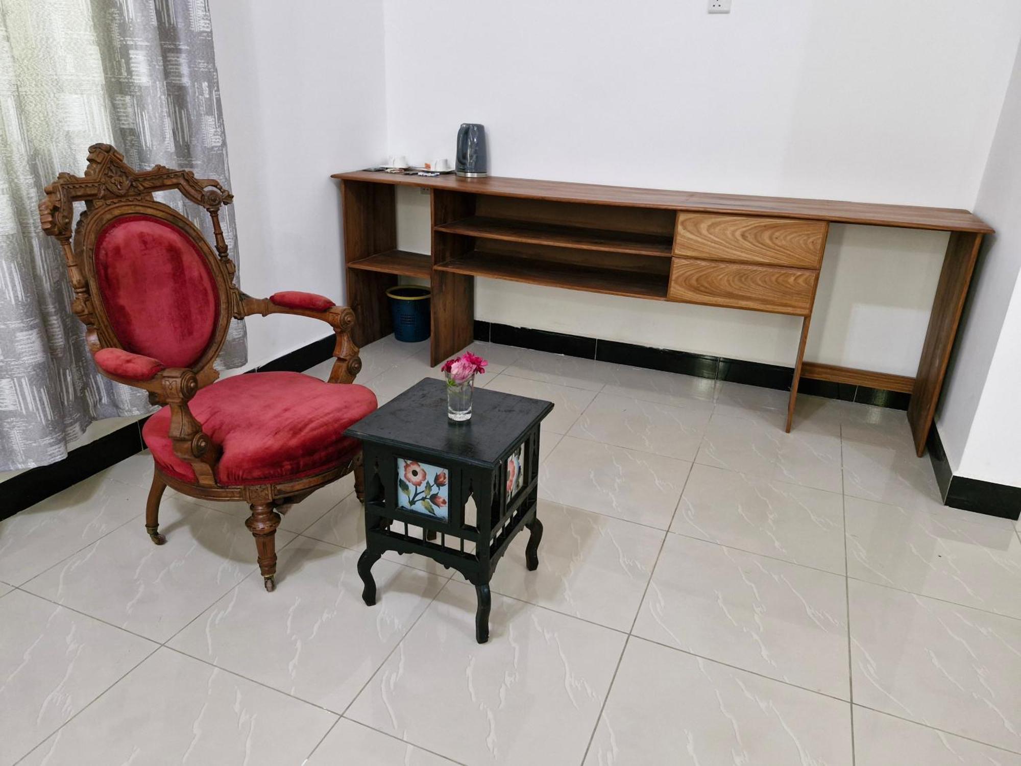64 Zenj House Luxury Airport B&B Mbweni Extérieur photo