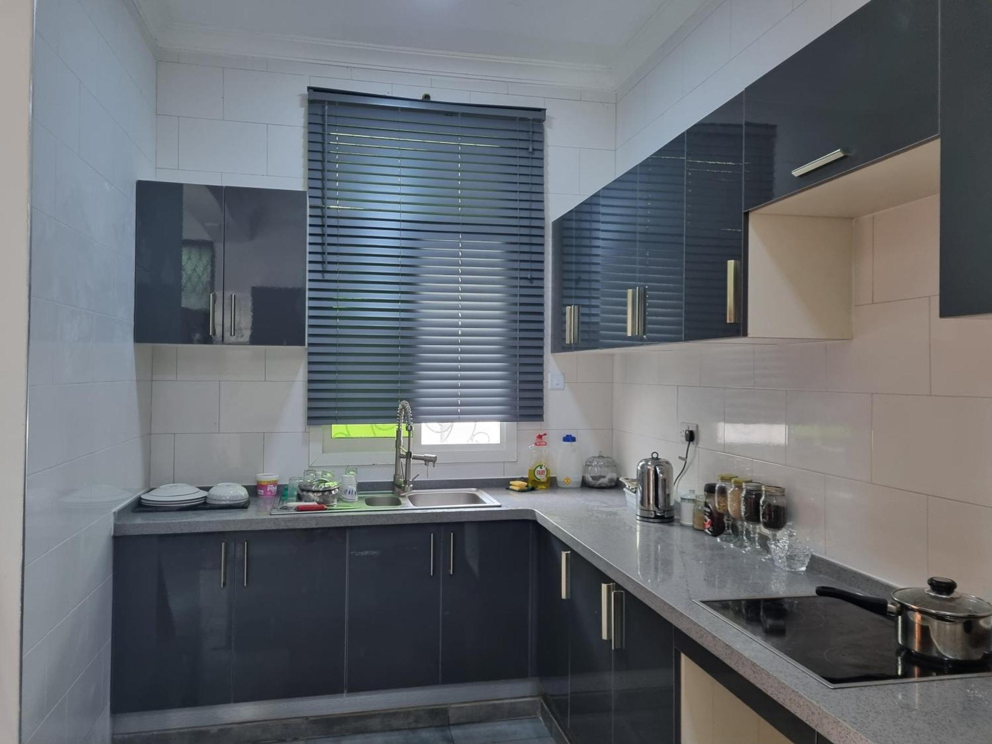 64 Zenj House Luxury Airport B&B Mbweni Extérieur photo