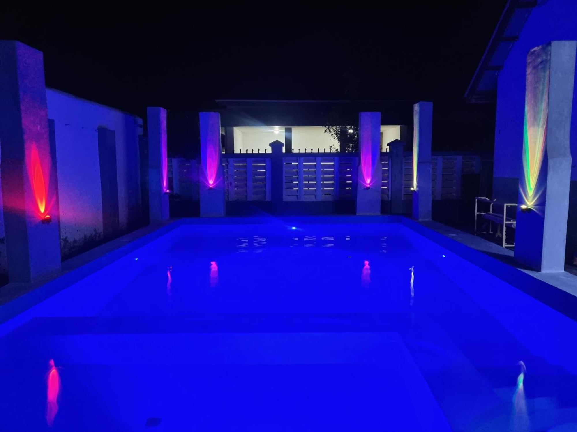 64 Zenj House Luxury Airport B&B Mbweni Extérieur photo
